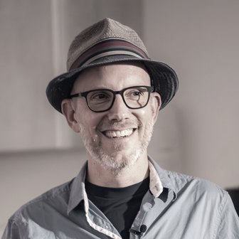 Tobias Frech, Gründer der budo GmbH